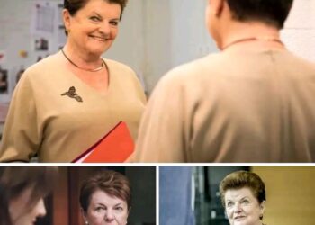 Hartverscheurend Nieuws: Vlaamse Acteerlegende Janine Bischops Vecht Tegen Ernstige Gezondheidsproblemen