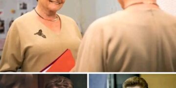 Hartverscheurend Nieuws: Vlaamse Acteerlegende Janine Bischops Vecht Tegen Ernstige Gezondheidsproblemen