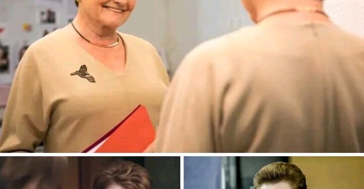 Hartverscheurend Nieuws: Vlaamse Acteerlegende Janine Bischops Vecht Tegen Ernstige Gezondheidsproblemen