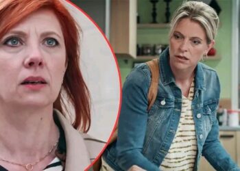 SPOILER ‘FAMILIE’ – DINSDAG 21 OKTOBER 2025 Schokkend nieuwsbericht zet alles op zijn kop – Vanessa herkent mysterieuze man en Véronique krijgt een onverwachte vraag van Brigitte!