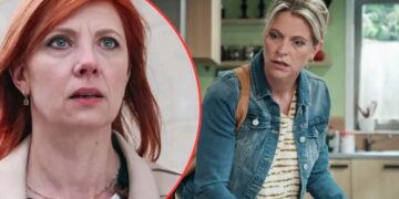 SPOILER ‘FAMILIE’ – DINSDAG 21 OKTOBER 2025 Schokkend nieuwsbericht zet alles op zijn kop – Vanessa herkent mysterieuze man en Véronique krijgt een onverwachte vraag van Brigitte!