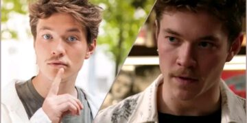 Nieuw seizoen van Thuis begint explosief: Bram keert terug en onthult pijnlijke geheimen!