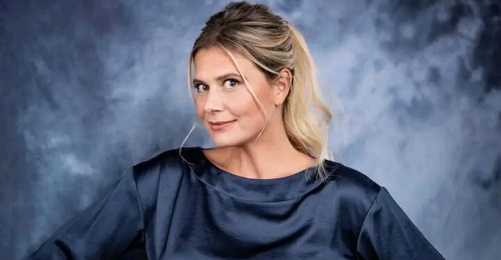 Emotioneel afscheid: Nathalie Meskens kondigt vertrek van Kiki uit Familie aan