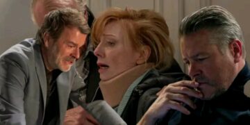 ‘Thuis’ woensdag 22 oktober 2025: Simonne stort in na zware klap – Peter vlucht weg, en Tom verbergt iets donkers!.👇