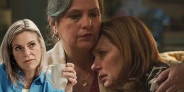 “Familie” woensdag 22 oktober 2025: Véronique ontploft na verraad – en Mieke ontdekt een duister geheim bij Vanessa!.👇