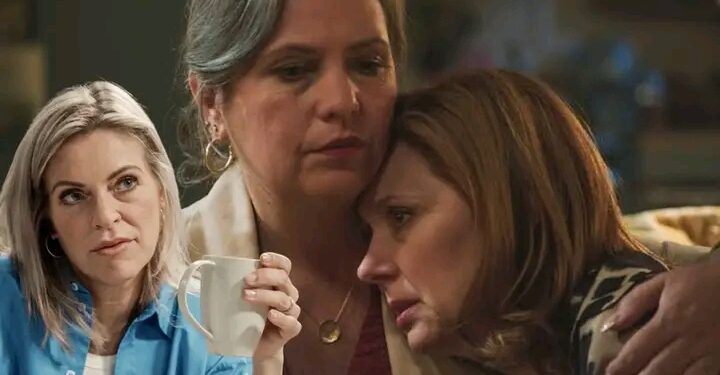 “Familie” woensdag 22 oktober 2025: Véronique ontploft na verraad – en Mieke ontdekt een duister geheim bij Vanessa!.👇