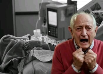 Tragische klap: Vrouw van Familie-legende Ray Verhaeghe overlijdt na noodlottige operatie👇