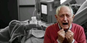 Tragische klap: Vrouw van Familie-legende Ray Verhaeghe overlijdt na noodlottige operatie👇