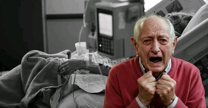 Tragische klap: Vrouw van Familie-legende Ray Verhaeghe overlijdt na noodlottige operatie👇