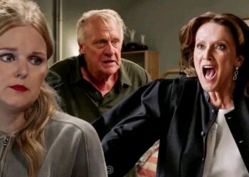 ‘Thuis’-spoiler: Frank botst met zijn vrouw – Emma snakt naar liefde en Karin barst eindelijk los!👇