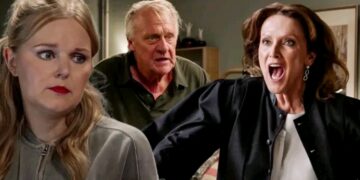 ‘Thuis’-spoiler: Frank botst met zijn vrouw – Emma snakt naar liefde en Karin barst eindelijk los!👇