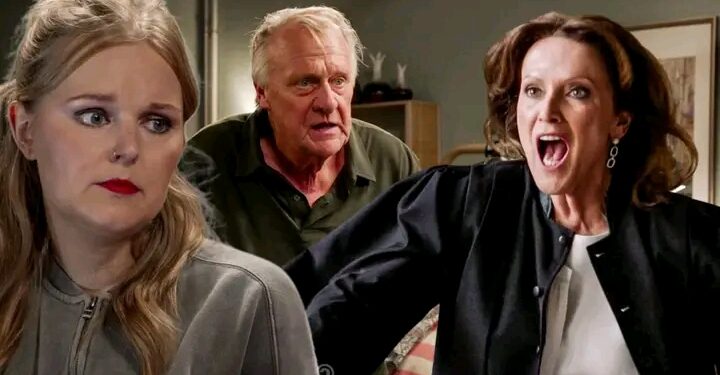 ‘Thuis’-spoiler: Frank botst met zijn vrouw – Emma snakt naar liefde en Karin barst eindelijk los!👇