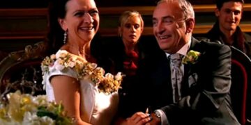 ‘Thuis’-icoon Daan Hugaert verklapt bombshell: Eddy en Nancy weer samen! ❤️ “Ze passen écht perfect bij elkaar”..👇