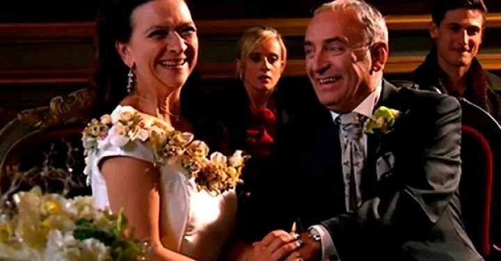 ‘Thuis’-icoon Daan Hugaert verklapt bombshell: Eddy en Nancy weer samen! ❤️ “Ze passen écht perfect bij elkaar”..👇