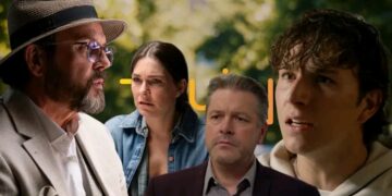 Thuis: 6 grote onthullingen die je niet mag missen – spanningen, verraad en onverwachte emoties! 👇