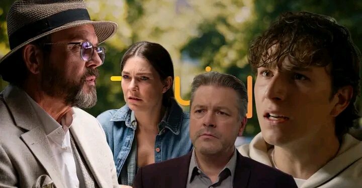 Thuis: 6 grote onthullingen die je niet mag missen – spanningen, verraad en onverwachte emoties! 👇