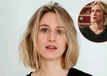 ‘Familie’-shock: Tine Roggeman verklapt duistere toekomst voor Louise – “Als ze mij de slechterik willen maken”..