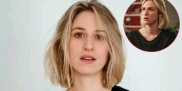 ‘Familie’-shock: Tine Roggeman verklapt duistere toekomst voor Louise – “Als ze mij de slechterik willen maken”..