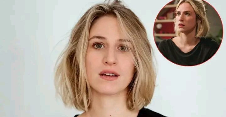 ‘Familie’-shock: Tine Roggeman verklapt duistere toekomst voor Louise – “Als ze mij de slechterik willen maken”..