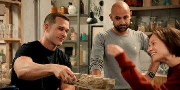 Fans in shock: Ken Devo duikt op als Josefien’s onenightstand – “Hé, dat is die van B&B!”..