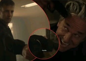 “Familie in shock: Rube haalt de trekker over – Dejaegher d.o.o.d op slag!”