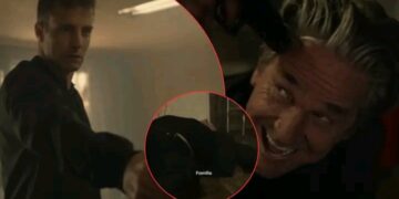“Familie in shock: Rube haalt de trekker over – Dejaegher d.o.o.d op slag!”