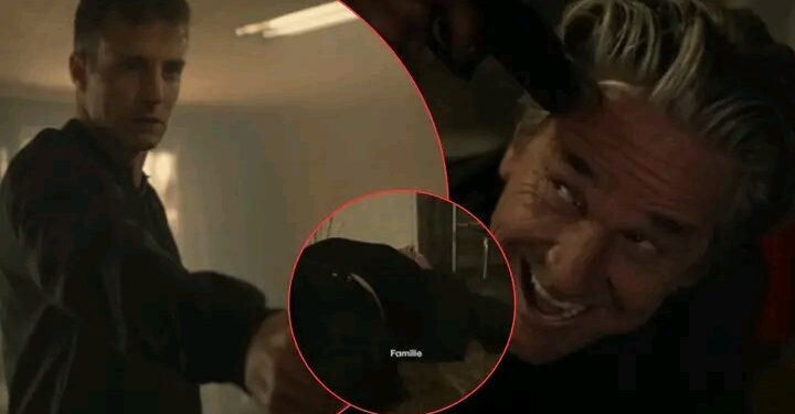 “Familie in shock: Rube haalt de trekker over – Dejaegher d.o.o.d op slag!”