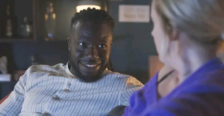“Van brave Sunny tot moordenaar? Prince K. Appiah wil het taboe in ‘Thuis’ doorbreken!”..
