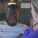 “Van brave Sunny tot moordenaar? Prince K. Appiah wil het taboe in ‘Thuis’ doorbreken!”..