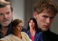 “Halloween-shock in Thuis: Peter ontmaskert Andreas, Nancy verliest de controle en Judith hoort angstaanjagend nieuws!”
