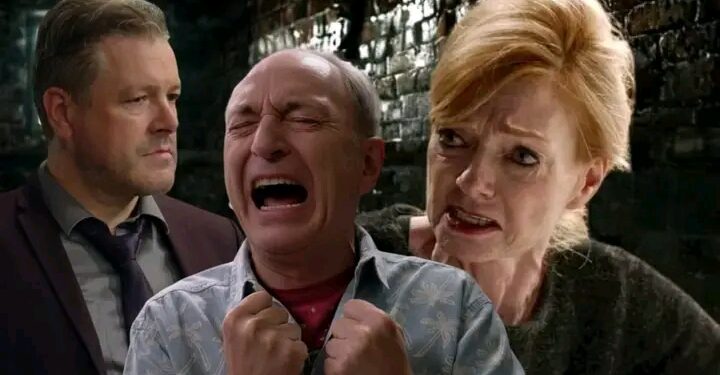 Explosie in ‘Thuis’: Eddy barst uit, Simonne kookt van woede en Tom ontdekt iets wat alles verandert!