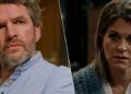 ‘Familie’-spoiler: Spanningen lopen hoog op – Vanessa doet een bekentenis, Benny overschrijdt een grens en Rudi’s droom lijkt te ontsporen.👇