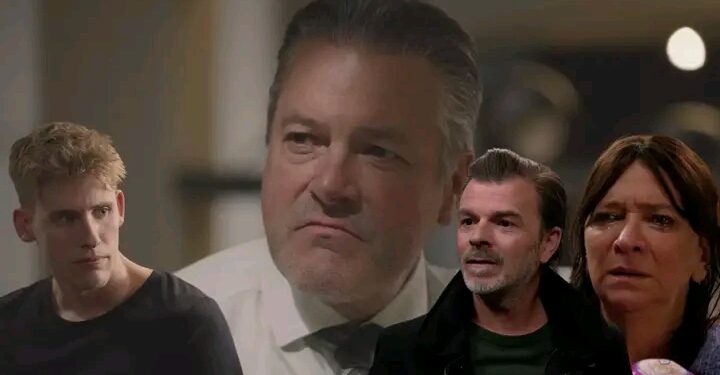 ‘Thuis’-shock: Tom breekt compleet – Nancy spoorloos en Andreas ontmaskerd door Peter!  → Eén aflevering vol pijn, leugens en verraad… niemand blijft gespaard👇