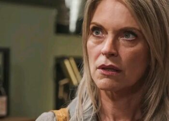 Shock in ‘Familie’: Vanessa Mariën (Karen Damen) verdwijnt – de ware reden komt hard aan!👇