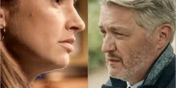 Familie-shock: Lars doet een ontdekking die alles kan veranderen – en Stefanie heeft geen idee wat er op haar afkomt👇