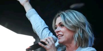 Exit Vanessa? Karen Damen verbreekt eindelijk haar stilzwijgen over haar toekomst in ‘Familie’👇