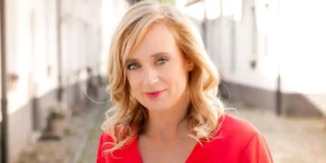 Grote droefheid voor Thuis-actrice Vanya Wellens: ‘Ik ben alles kwijtgeraakt’..