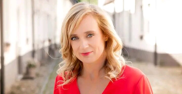 Grote droefheid voor Thuis-actrice Vanya Wellens: ‘Ik ben alles kwijtgeraakt’..