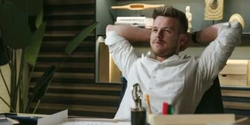 Vrijdag 31 oktober: de dag waarop alles op zijn kop staat in Familie..