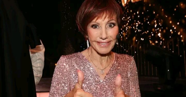 Comeback met kippenvel! Jacky Lafon onthult de ware reden waarom ze terugkeerde naar ‘Familie’