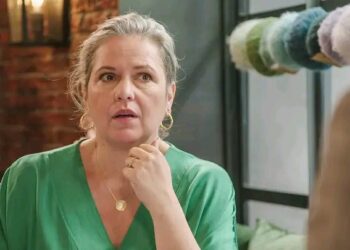 Onrust in Familie: drie levens, drie richtingen – maar slechts één leidt naar geluk..