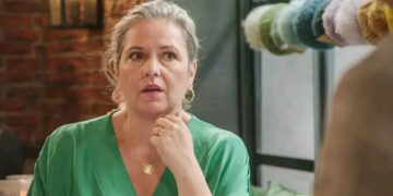 Onrust in Familie: drie levens, drie richtingen – maar slechts één leidt naar geluk..