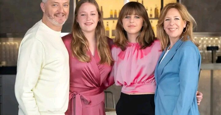 Kürt Rogiers deelt nieuws over zijn huwelijk en de breuk met zijn vrouw: “Mannen maken domme fouten”