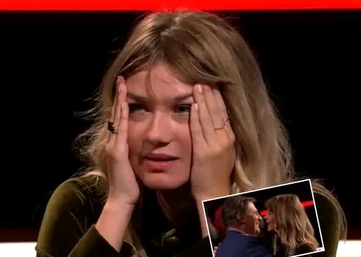 “Dit is echt horror”: Charlotte Sieben valt in Erik Van Looys armen na blunder en dramatische comeback in ‘De slimste mens’