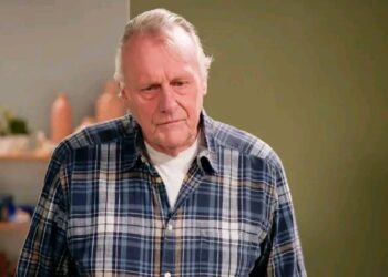 Zware bekentenis van Manfred Stein: ‘Mijn gezondheid brak me – het afscheid van ‘Thuis’ doet pijn..