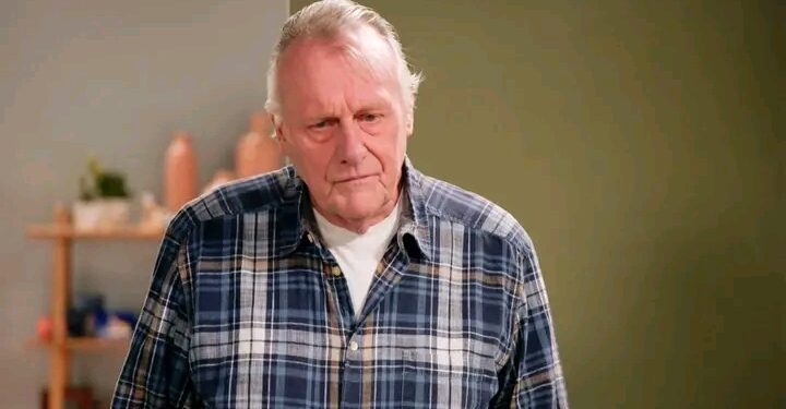 Zware bekentenis van Manfred Stein: ‘Mijn gezondheid brak me – het afscheid van ‘Thuis’ doet pijn..