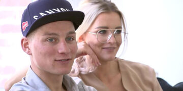 In hartverwarmend nieuws dat fans heeft verblijd, heeft Roxanne Bertels onthuld dat zij en Mathieu van der Poel zich voorbereiden op een grote nieuwe stap samen — het koppel opent binnenkort hun eigen luxe fietsoord op het Belgische platteland👇.
