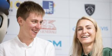 Urška Žigart presenetila oboževalce z ganljivim ljubezenskim priznanjem: “Ta moški me je naredil neizmerno srečno – nihče tega ni pričakoval!”