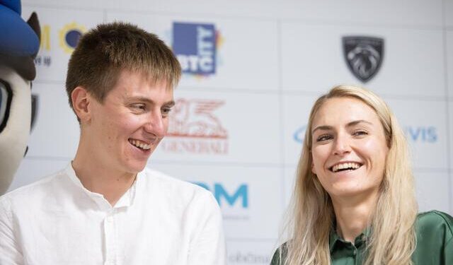 Urška Žigart presenetila oboževalce z ganljivim ljubezenskim priznanjem: “Ta moški me je naredil neizmerno srečno – nihče tega ni pričakoval!”