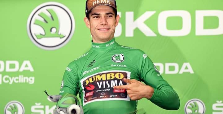 De Belgische wielerster Wout van Aert toonde zijn zachte kant en sprak vol liefde over zijn zoontje. Bekend om zijn sterke strijdlust, vertelde Van Aert hoe het vaderschap hem vreugde brengt en hoe zijn zoon zijn leven telkens weer oplicht.